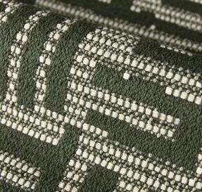 Casamance Plan Libre Fabric