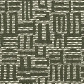 Casamance Plan Libre Fabric