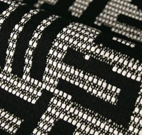 Casamance Plan Libre Fabric