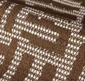 Casamance Plan Libre Fabric