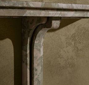Kreoo Twilight Bookshelves