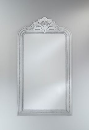 Deknudt Haussmann Mirror