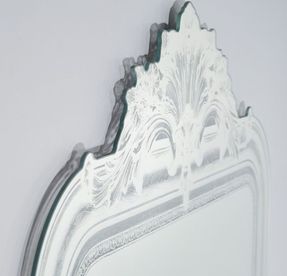 Deknudt Haussmann Mirror