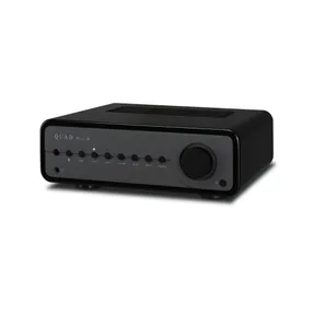 Quad VENA II Integrated Amplifier