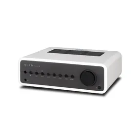 Quad VENA II Integrated Amplifier