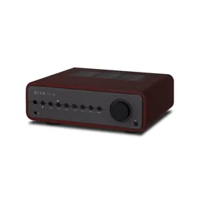 Quad VENA II Integrated Amplifier