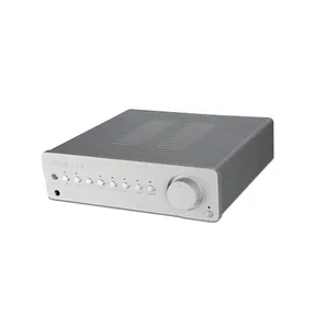 Quad VENA II Integrated Amplifier
