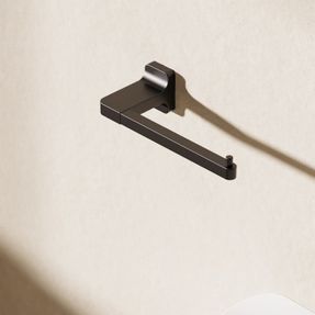 Crosswater Rotar Toilet Roll Holder