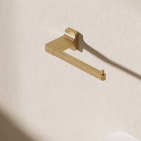 Crosswater Rotar Toilet Roll Holder