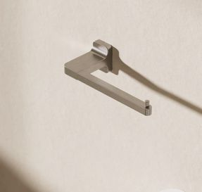 Crosswater Rotar Toilet Roll Holder