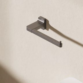 Crosswater Rotar Toilet Roll Holder