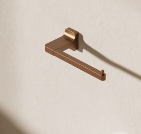 Crosswater Rotar Toilet Roll Holder