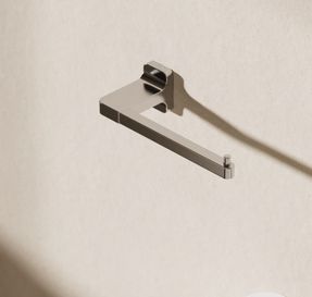 Crosswater Rotar Toilet Roll Holder