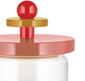 Alessi ES16 Kitchen Box