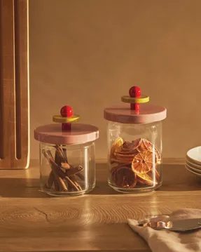 Alessi ES16 Kitchen Box