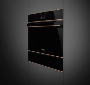Smeg Multisense Blast chiller