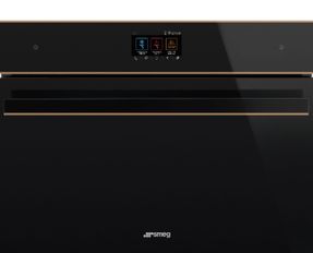 Smeg Multisense Blast chiller