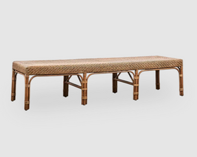 Sika Design Luis Bench