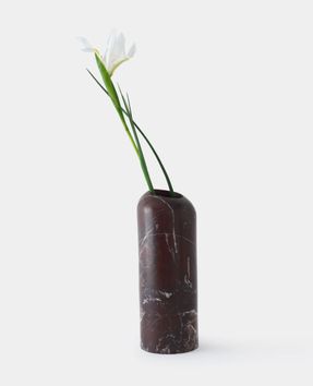 Tomdixon Boulder Vase Collection