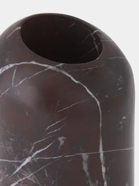 Tomdixon Boulder Vase Collection