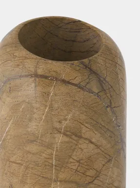 Tomdixon Boulder Vase Collection