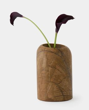 Tomdixon Boulder Vase Collection