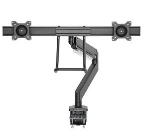 Imovr Echo Slide Dual Monitor Arm