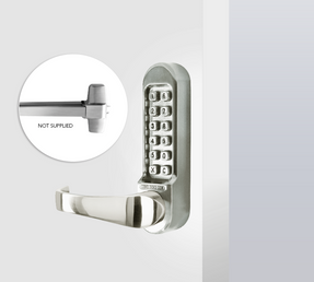 Codelocks Cl500 Panic Access Kit