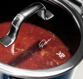 Wmf Fusiontec Mineral Pro, Round Roaster