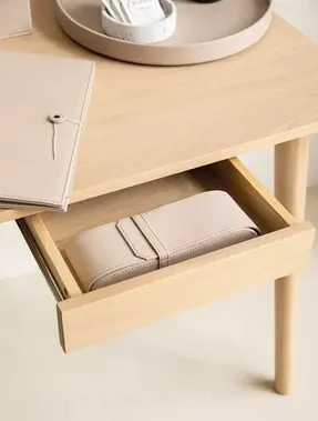 Bentley Sindara Remote control holder Natural