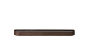 Audo Epoch Shelf With Rack