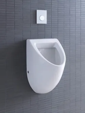 Duravit Duravit Design Classics Urinal Fizz