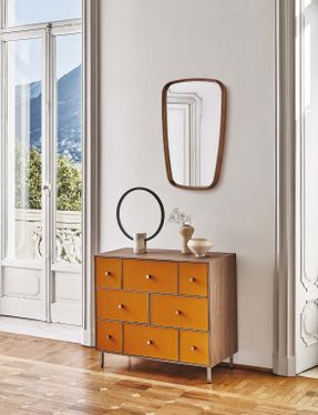 Porada Rucellai Chest Of Drawers