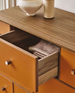 Porada Rucellai Chest Of Drawers