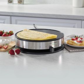 Hamiltonbeach Crepe Maker