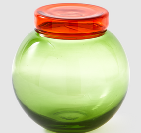 polspotten Bloated Caps And Jars