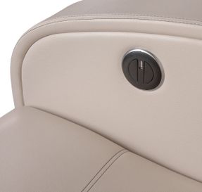 Living Earth Crafts Club LE™ Pedicure Chair