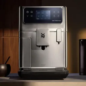 Wmf Perfection 680 Fully Automatic Coffee Machine