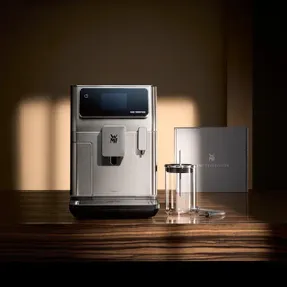 Wmf Perfection 680 Fully Automatic Coffee Machine