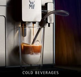 Wmf Perfection 680 Fully Automatic Coffee Machine