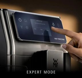 Wmf Perfection 680 Fully Automatic Coffee Machine