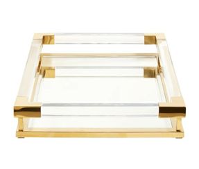 jonathan adler Jacques Tray
