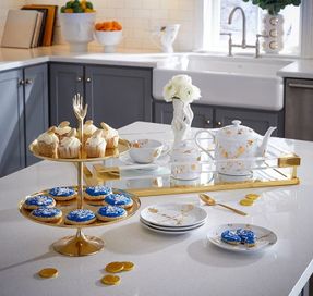 jonathan adler Jacques Tray