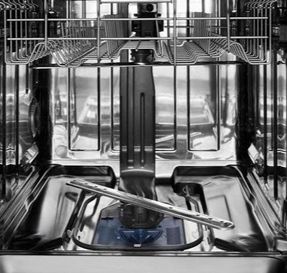 Maytag 24" Top Control Dishwasher with PowerBlast® Cycle and PowerDry
