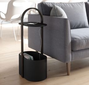 Umbra Bellwood Storage Table