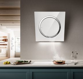 Elica Om Air Hoods