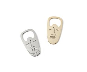 Paolac Popi-Pepa Bottle opener