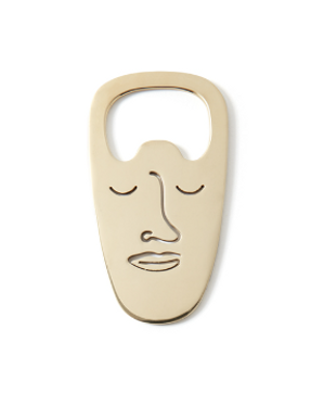 Paolac Popi-Pepa Bottle opener