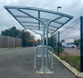 Bailey Streetscene Hardy Shelter
