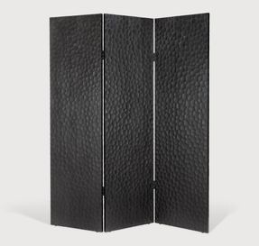 Ethnicraft Chopped Room Divider